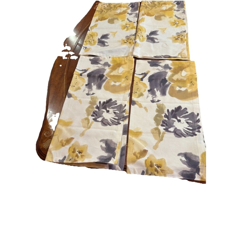 AMAN 100% COTTON Napkins 20" X 20"